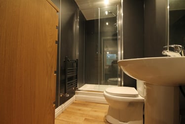 1 bed studio, Osborne Terrace, Sandyford, Newcastle, NE21NE - Image 5